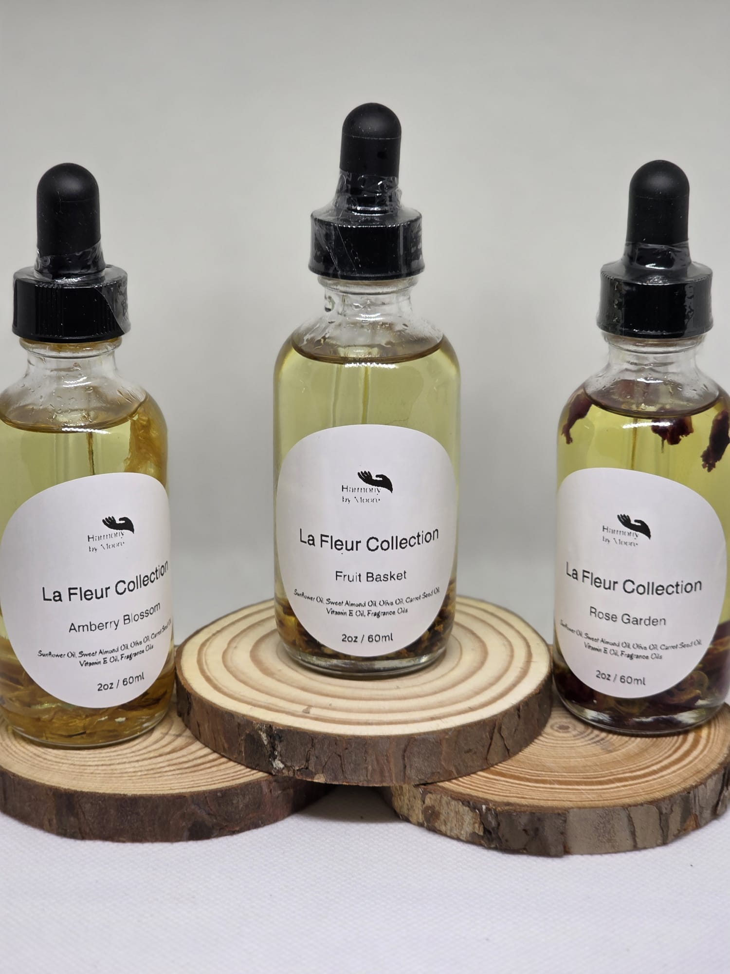 La Fleur Collection
